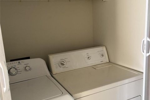 Copropriété à louer à Boynton Beach, Floride: 1 chambre, 65.4 m2 № 2387799 - photo 9