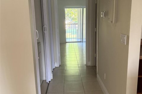 Copropriété à louer à Boynton Beach, Floride: 1 chambre, 65.4 m2 № 2387799 - photo 4