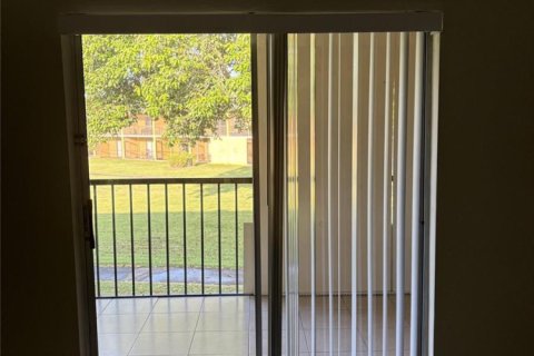 Copropriété à louer à Boynton Beach, Floride: 1 chambre, 65.4 m2 № 2387799 - photo 7