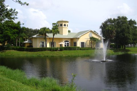 Copropriété à louer à Boynton Beach, Floride: 1 chambre, 65.4 m2 № 2387799 - photo 10