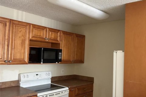Copropriété à louer à Boynton Beach, Floride: 1 chambre, 65.4 m2 № 2387799 - photo 3