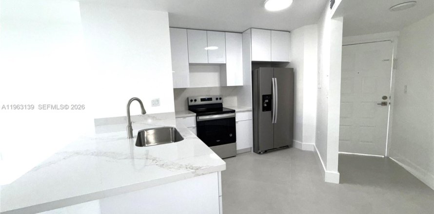 Condo à Miami Lakes, Floride, 2 chambres  № 2024205