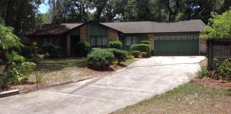 Villa ou maison à Orlando, Floride 3 chambres, 148.74 m2 № 2125384