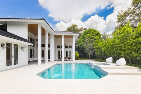 Купить виллу или дом в Пайнкрест, Флорида 5 спален, 438.41м2, № 1924561 - фото 20