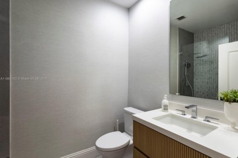 Купить виллу или дом в Пайнкрест, Флорида 5 спален, 438.41м2, № 1924561 - фото 24