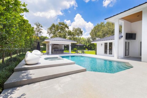 Купить виллу или дом в Пайнкрест, Флорида 5 спален, 438.41м2, № 1924561 - фото 19