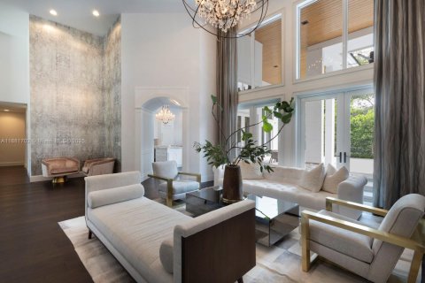 Купить виллу или дом в Пайнкрест, Флорида 5 спален, 438.41м2, № 1924561 - фото 5