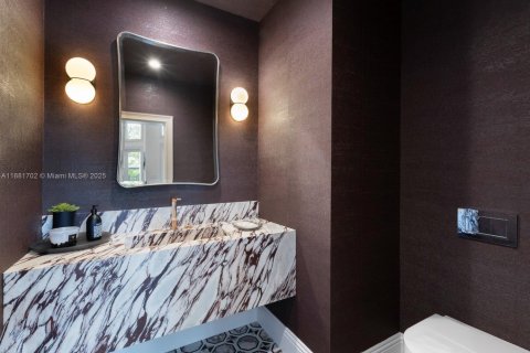 Купить виллу или дом в Пайнкрест, Флорида 5 спален, 438.41м2, № 1924561 - фото 25