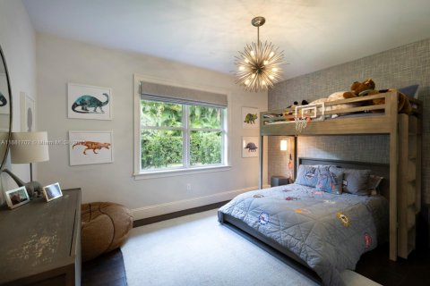 Купить виллу или дом в Пайнкрест, Флорида 5 спален, 438.41м2, № 1924561 - фото 27