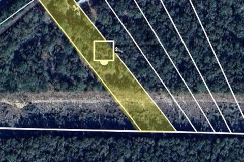 Land in Milton, Florida № 1831998 - photo 1