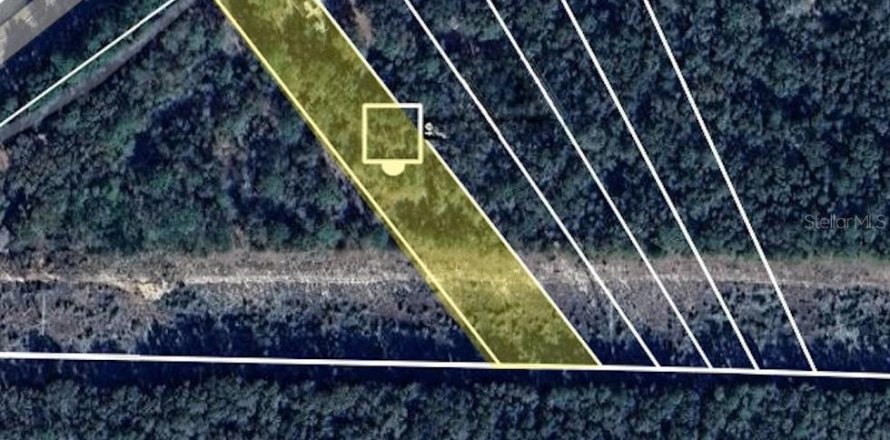 Land in Milton, Florida № 1831998