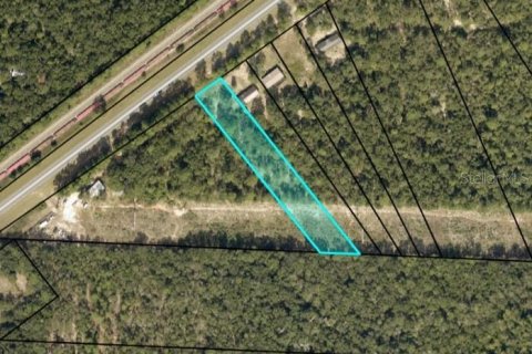 Land in Milton, Florida № 1831998 - photo 2