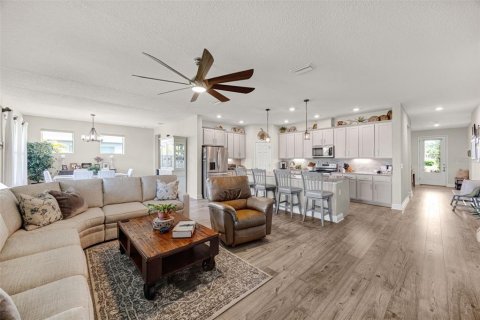 House in Palmetto, Florida 4 bedrooms, 228.17 sq.m. № 2227442 - photo 22