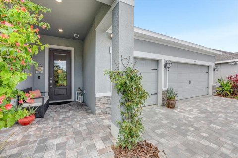 House in Palmetto, Florida 4 bedrooms, 228.17 sq.m. № 2227442 - photo 5