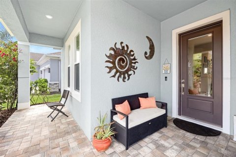 House in Palmetto, Florida 4 bedrooms, 228.17 sq.m. № 2227442 - photo 6
