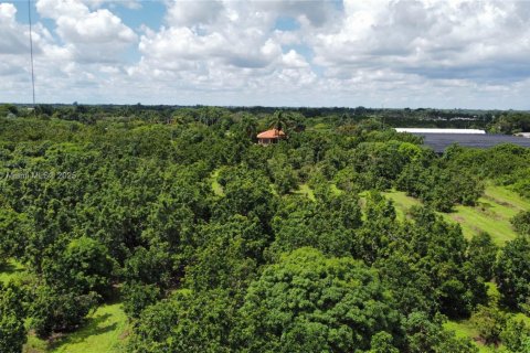 Купить виллу или дом в Хомстед, Флорида 2 спальни, 82.59м2, № 2037889 - фото 19