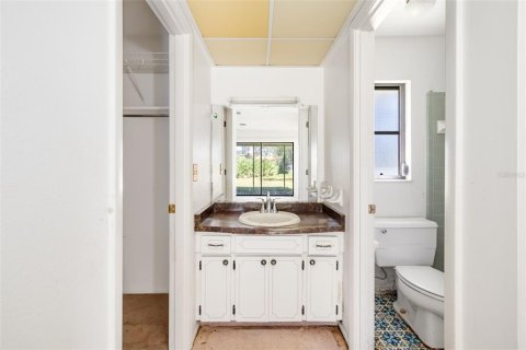 Villa ou maison à vendre à Sarasota, Floride: 3 chambres, 180.6 m2 № 2428906 - photo 21
