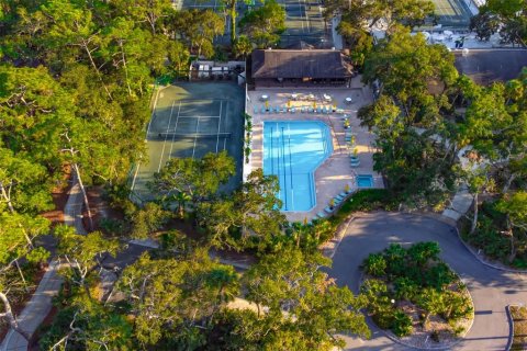 Villa ou maison à vendre à Sarasota, Floride: 3 chambres, 180.6 m2 № 2428906 - photo 27