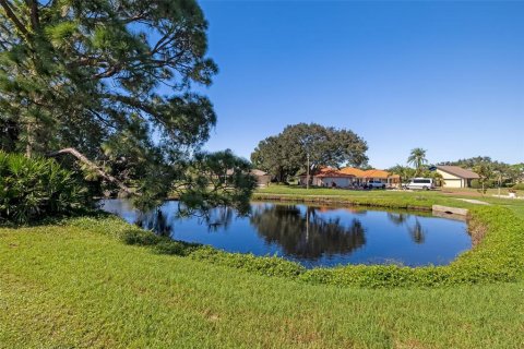 Villa ou maison à vendre à Sarasota, Floride: 3 chambres, 180.6 m2 № 2428906 - photo 24