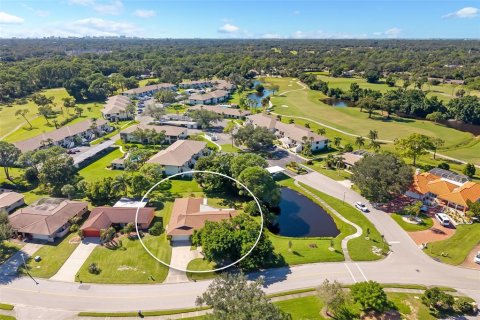 Villa ou maison à Sarasota, Floride 3 chambres, 180.6 m2 № 2428906