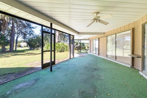 Villa ou maison à vendre à Sarasota, Floride: 3 chambres, 180.6 m2 № 2428906 - photo 23