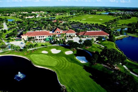 Adosado en alquiler en West Palm Beach, Florida, 3 dormitorios, 171.13 m2 № 2088539 - foto 15