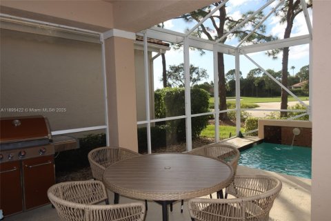 Adosado en alquiler en West Palm Beach, Florida, 3 dormitorios, 171.13 m2 № 2088539 - foto 3