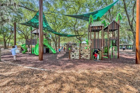 Touwnhouse à louer à Winter Springs, Floride: 3 chambres, 100.15 m2 № 2400460 - photo 6