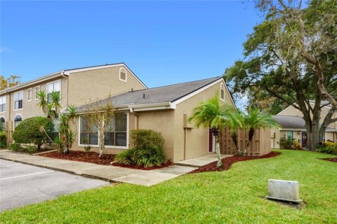 Touwnhouse à Winter Springs, Floride 3 chambres, 100.15 m2 № 2400460