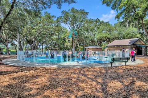 Touwnhouse à louer à Winter Springs, Floride: 3 chambres, 100.15 m2 № 2400460 - photo 7