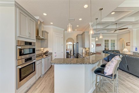 House in Port Charlotte, Florida 4 bedrooms, 237.55 sq.m. № 1572065 - photo 19