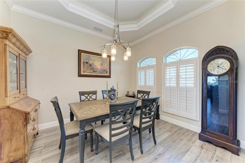 House in Port Charlotte, Florida 4 bedrooms, 237.55 sq.m. № 1572065 - photo 12