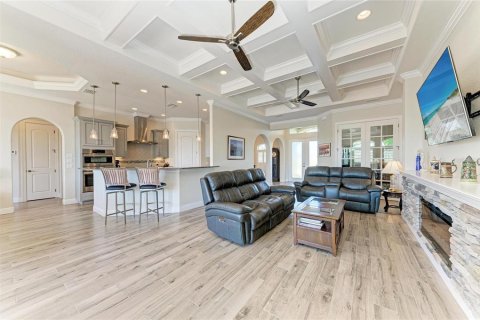 House in Port Charlotte, Florida 4 bedrooms, 237.55 sq.m. № 1572065 - photo 17