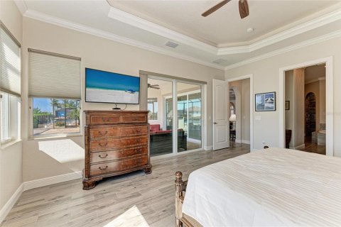 House in Port Charlotte, Florida 4 bedrooms, 237.55 sq.m. № 1572065 - photo 29
