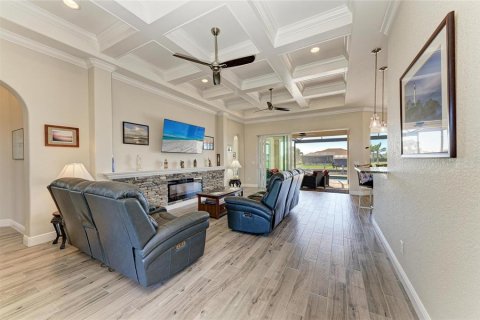 House in Port Charlotte, Florida 4 bedrooms, 237.55 sq.m. № 1572065 - photo 10