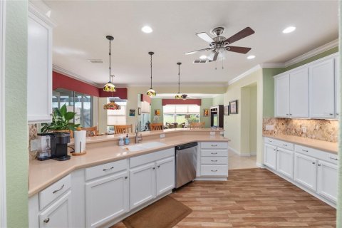 Casa en venta en Ocala, Florida, 3 dormitorios, 224.17 m2 № 1900589 - foto 21