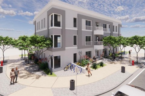 Propiedad comercial en Miami, Florida № 2031501