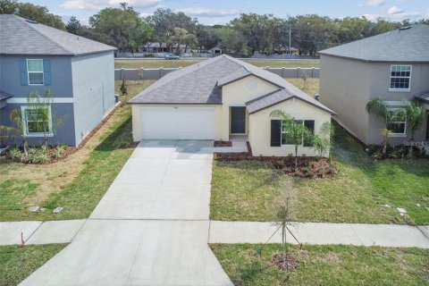 Villa ou maison à louer à Wesley Chapel, Floride: 4 chambres, 179.86 m2 № 2147906 - photo 20