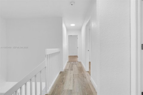 Купить таунхаус в Холливуд, Флорида 3 спальни, 162.39м2, № 2010255 - фото 10