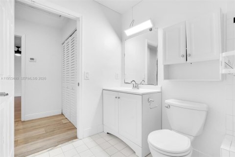 Купить таунхаус в Холливуд, Флорида 3 спальни, 162.39м2, № 2010255 - фото 13