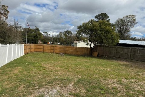 Villa ou maison à vendre à Tampa, Floride: 3 chambres, 74.14 m2 № 1527767 - photo 17
