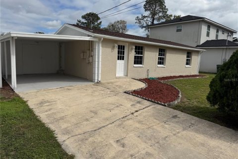 Villa ou maison à vendre à Tampa, Floride: 3 chambres, 74.14 m2 № 1527767 - photo 2