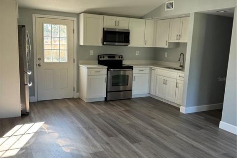 Villa ou maison à vendre à Tampa, Floride: 3 chambres, 74.14 m2 № 1527767 - photo 4