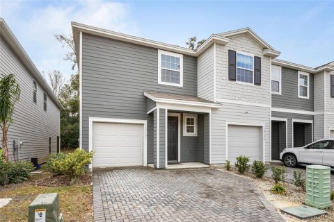 Townhouse in Newberry, Florida 3 bedrooms, 165.83 sq.m. № 1904042 - photo 26