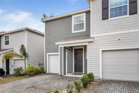 Townhouse in Newberry, Florida 3 bedrooms, 165.83 sq.m. № 1904042 - photo 27