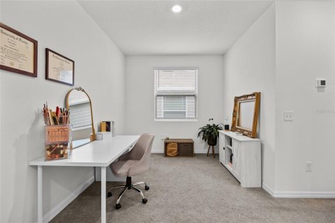 Townhouse in Newberry, Florida 3 bedrooms, 165.83 sq.m. № 1904042 - photo 21