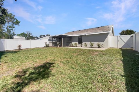 Villa ou maison à vendre à Sarasota, Floride: 2 chambres, 96.25 m2 № 1550677 - photo 8