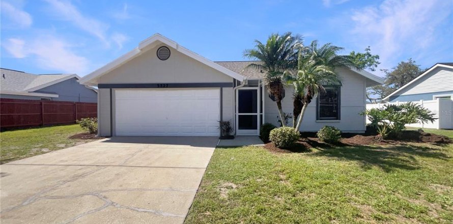 Villa ou maison à Sarasota, Floride 2 chambres, 96.25 m2 № 1550677