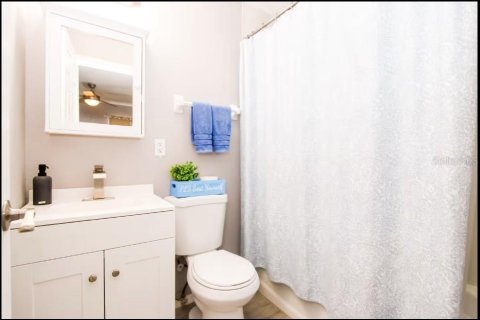House in Clearwater, Florida 3 bedrooms, 119.1 sq.m. № 1802962 - photo 9