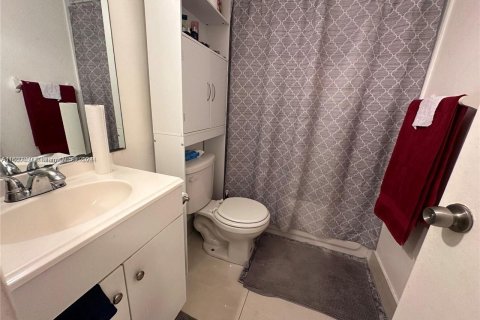 Купить кондоминиум в Мирамар, Флорида 2 спальни, 76.18м2, № 1695116 - фото 10
